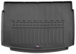 STINGRAY Csomagtértálca, gumi 3D (TPE), RENAULT Megane IV combi (2015-), Stingray