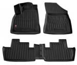 Stingray 3D gumiszőnyeg (TPE), PEUGEOT 3008, Stingray (STG5016084)