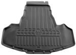 STINGRAY Csomagtértálca, gumi 3D (TPE), HONDA Accord IIX, Stingray