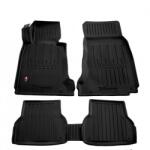 STINGRAY 3D gumiszőnyeg (TPE), BMW 5 (E39), Stingray