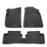 Stingray 3D gumiszőnyeg (TPE), HYUNDAI Venue (QX), Stingray (STG5009135)