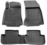 Stingray 3D gumiszőnyeg (TPE), MERCEDES-BENZ W246 B, Stingray (STG5012295)