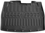 STINGRAY Csomagtértálca, gumi 3D (TPE), BMW X1 (F48) (2015-2022), alsó rész, Stingray