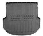 STINGRAY Csomagtértálca, gumi 3D (TPE), HYUNDAI Sante Fe III (DM) 5ajtós. , Stingray