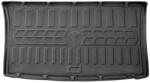 STINGRAY Csomagtértálca, gumi 3D (TPE), CHEVROLET Aveo T200 (2002-2008), T250 (2005-2011), Stingray