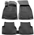 STINGRAY 3D gumiszőnyeg (TPE), AUDI A6 (C8), Stingray