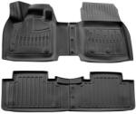 Stingray 3D gumiszőnyeg (TPE), NISSAN Ariya (FE0), Stingray (STG5014174)