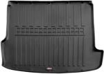 STINGRAY Csomagtértálca, gumi 3D (TPE), VW Passat B5 combi (1996-2005), Stingray