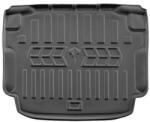 STINGRAY Csomagtértálca, gumi 3D (TPE), MINI Clubman (F54), alsó rész, Stingray