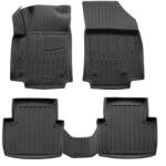 Stingray 3D gumiszőnyeg (TPE), CITROEN C3 AirCross, OPEL Crossland X, Stingray (STG5015224)