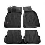 Stingray 3D gumiszőnyeg (TPE), AUDI A6 (C6), Stingray (STG5030065)