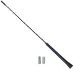 CARMOTION Antenna rúd 41 cm, adapterek 5, 6 mm, Carmotion
