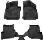 Stingray 3D gumiszőnyeg (TPE), SEAT Leon II (1P), Stingray (STG5048024)