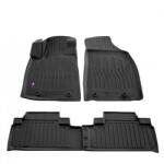 STINGRAY 3D gumiszőnyeg (TPE), LEXUS RX (2009-2015), Stingray