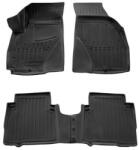 Stingray 3D gumiszőnyeg (TPE), HYUNDAI Sante Fe I (SM), Stingray (STG5009464)