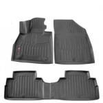 STINGRAY 3D gumiszőnyeg (TPE), HYUNDAI Palisade, Stingray