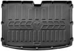 STINGRAY Csomagtértálca, gumi 3D (TPE), VOLVO V40, alsó rész, Stingray