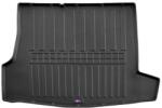 STINGRAY Csomagtértálca, gumi 3D (TPE), VW Passat B5, Stingray