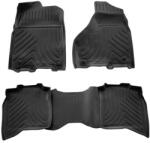 Stingray 3D gumiszőnyeg (TPE), DODGE RAM 1500 (Crew cab), Stingray (STG5053014)