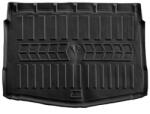 STINGRAY Csomagtértálca, gumi 3D (TPE), VW Golf VIII hatchback, alsó rész, Stingray