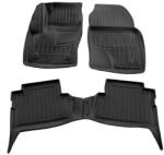 STINGRAY 3D gumiszőnyeg (TPE), FORD C-Max (2010-2019), Stingray