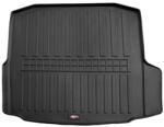 STINGRAY Csomagtértálca, gumi 3D (TPE), SKODA Octavia III liftback (2013-2020), Stingray