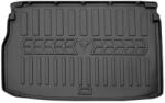 STINGRAY Csomagtértálca, gumi 3D (TPE), OPEL Astra L (C02), Stingray