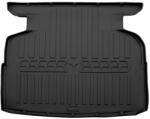 STINGRAY Csomagtértálca, gumi 3D (TPE), TOYOTA Avensis (T25) (2003-2009), sedan, Stingray (STG6022221)