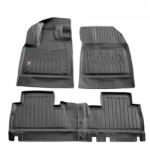 Stingray 3D gumiszőnyeg (TPE), FIAT, PEUGEOT, CITROEN, OPEL, TOYOTA, Stingray (STG5016114)