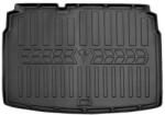 STINGRAY Csomagtértálca, gumi 3D (TPE), VW Golf V (2003-2008), hatchback, Stingray