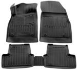 Stingray 3D gumiszőnyeg (TPE), CHEVROLET, Cruze, Stingray (STG5002065)