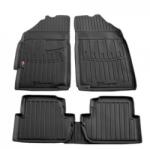 STINGRAY 3D gumiszőnyeg (TPE), RAVON R2, DAWOO, CHEVROLET, Stingray