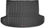 STINGRAY Csomagtértálca, gumi 3D (TPE), KIA Ceed (ED), Stingray