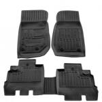 Stingray 3D gumiszőnyeg (TPE), JEEP Wrangler (JK), Stingray (STG5046065)