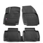 Stingray 3D gumiszőnyeg (TPE), FORD Mondeo IV, Stingray (STG5007095)