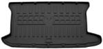 STINGRAY Csomagtértálca, gumi 3D (TPE), TOYOTA Yaris II (XP9), Stingray (STG6022161)