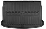 STINGRAY Csomagtértálca, gumi 3D (TPE), MAZDA 3 (BP) sedan, Stingray