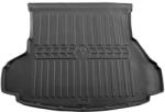 STINGRAY Csomagtértálca, gumi 3D (TPE), TOYOTA Avensis (T27) (2009-2018), sedan, Stingray (STG6022271)