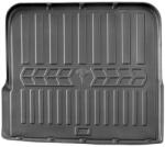 STINGRAY Csomagtértálca, gumi 3D (TPE), MERCEDES-BENZ EQE V295 2022-, Stingray (STG6012231)