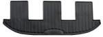 STINGRAY 3D gumiszőnyeg (TPE), VW Sharan II, SEAT Alhambra II (7N), Stingray