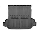 STINGRAY Csomagtértálca, gumi 3D (TPE), SUBARU Outback (BM) subwoofer nélkül, Stingray