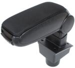 VAPOL Könyöktámasz VW Passat B6, fekete textil (UEU40027)