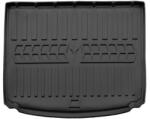 STINGRAY Csomagtértálca, gumi 3D (TPE), PEUGEOT 206 hatchback, Stingray (STG6016271)
