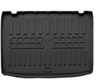 STINGRAY Csomagtértálca, gumi 3D (TPE), RENAULT Clio III hatchback, Stingray