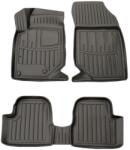 Stingray 3D gumiszőnyeg (TPE), PEUGEOT 208 II, OPEL Corsa F, Mokka B, Stingray (STG5016245)