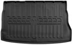 STINGRAY Csomagtértálca, gumi 3D (TPE), KIA Ceed (ED) hatchback, Stingray