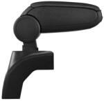 VAPOL Könyöktámasz VW Golf V, Jetta, fekete textil (UEU40025)