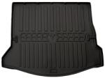 STINGRAY Csomagtértálca, gumi 3D (TPE), RENAULT Grand Scenic (2016-), Stingray (STG6018471)