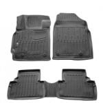 Stingray 3D gumiszőnyeg (TPE), MAZDA CX-7 (gasoline), Stingray (STG5011125)