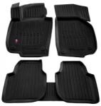 Stingray 3D gumiszőnyeg (TPE), SKODA Superb II (3T), Stingray (STG5020095)